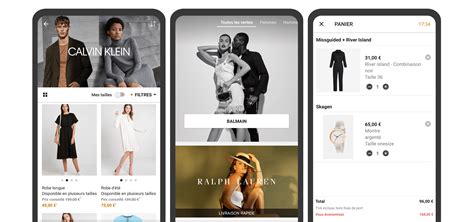 prive app|Privé by Zalando for Android